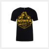 Mens Fitted Cotton Tee Thumbnail