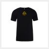 Mens Fitted Cotton Tee Thumbnail