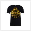 Mens Fitted Cotton Tee Thumbnail
